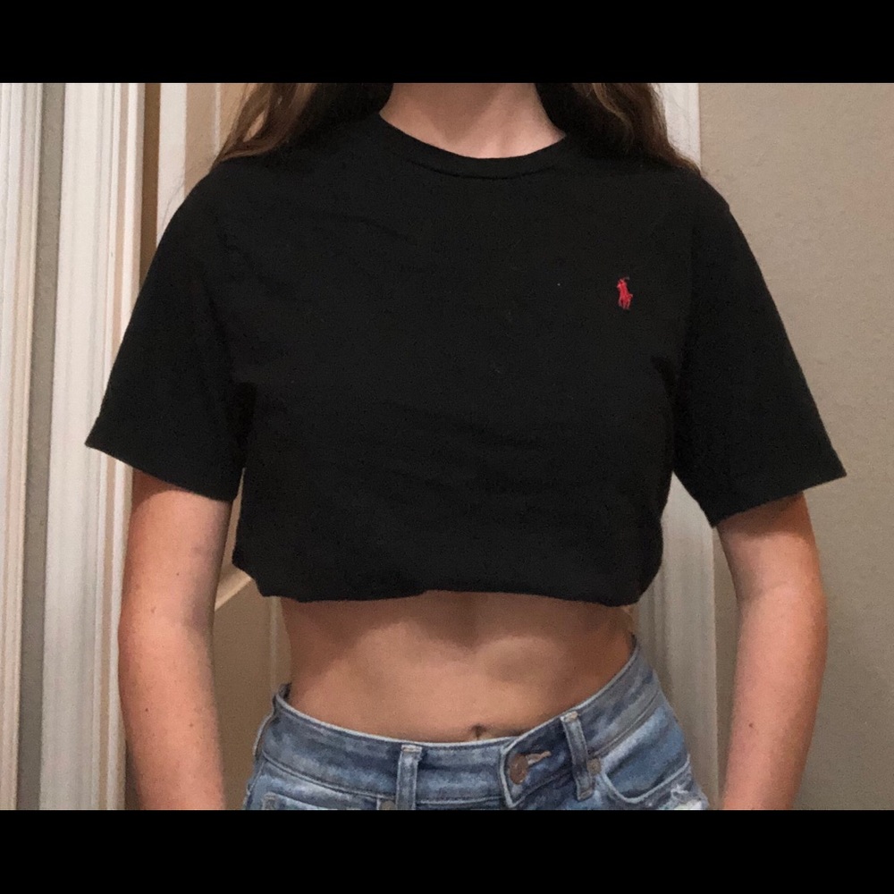 Polo t-shirt